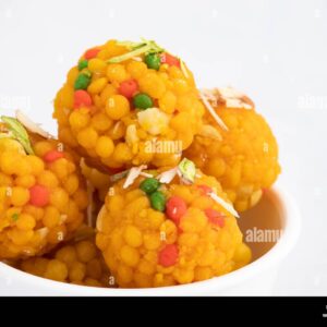 Bandar Laddu